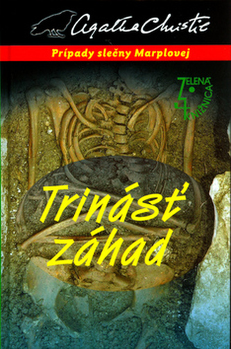 Trinásť záhad