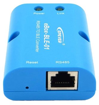 EPsolar BLE-01 Bluetooth modul k solárním regulátorům EPsolar