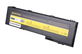PATONA baterie pro ntb HP 2760p 3600mAh Li-Ion 11,1V HSTNN-CB45 PATONA baterie pro ntb HP 2760p 3600mAh Li-Ion 11,1V HSTNN-CB45