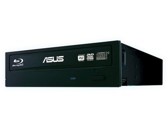 ASUS BLU-RAY BW-16D1HT/BLK/G/ černá/ SATA/ bulk ASUS BLU-RAY BW-16D1HT/BLK/G/ černá/ SATA/ bulk
