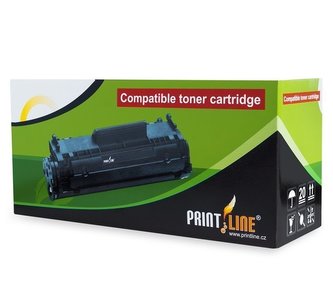 PRINTLINE kompatibilní toner s Epson S050435 /  pro M2000  / 8.000 stran, černý