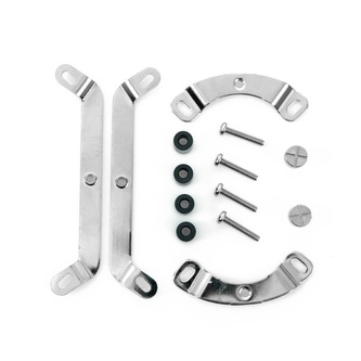 SilentiumPC - montážní sada pro chladiče SPC pro socket AM4