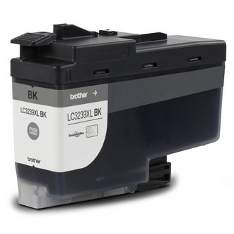LC3239XLBK Inkoust pro HL-J6000DW, MFC-J5945DW, MFC-J6945DW, MFC-J6947DW tiskárny, BROTHER černá LC3239XLBK Inkoust pro HL-J6000DW, MFC-J5945DW, MFC-J6945DW, MFC-J6947DW tiskárny, BROTHER černá