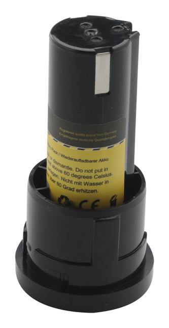 PATONA baterie pro Aku nářadí Panasonic 2,4V 3000mAh Ni-MH