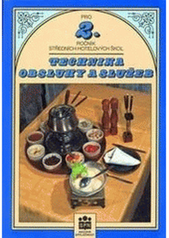 Technika obsluhy a služeb II