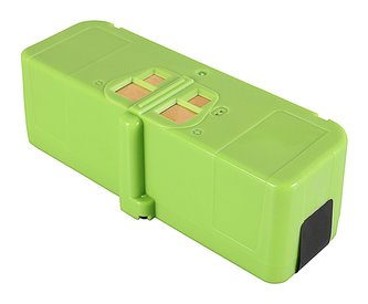 PATONA baterie pro robotický vysavač iRobot Roomba 4400mAh, 14,4V Li-lon, pro sérii 6xx, 7xx, 8xx, 9xx