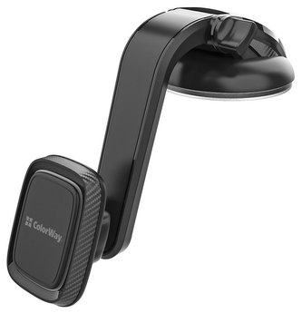 COLORWAY magnetický držák do auta pro telefon/ 360 °rotace/ na palubní desku 2