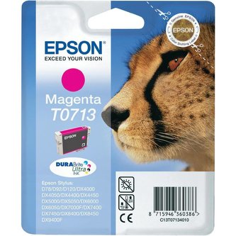 Inkjet cart.pro "Stylus D78, D92, D120" tiskárny, EPSON Magenta, 5,5ml
