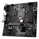 MSI B365M PRO-VDH / LGA1151 / B365 / 4x DDR4 DIMM / VGA / DVI-D / HDMI / USB Type-C / mATX