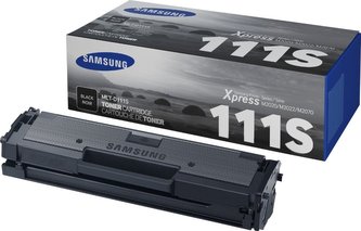SAMSUNG toner černý MLT-D111S pro M2020/2022/2070/2078 - 1000 str.