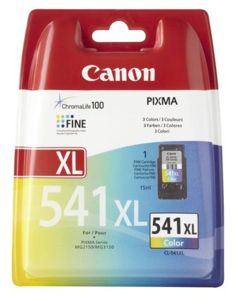 Inkjet cart.pro "Pixma MG2150, 3150" tiskárny, CANON Barevná, 400 stran