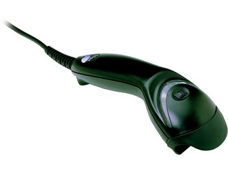 Honeywell čtečka MS5145 Eclipse/ USB (KBD)/ černá