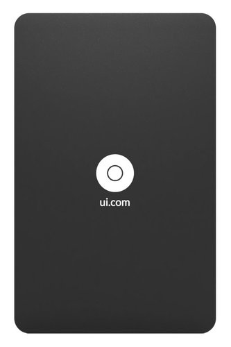 UBNT UniFi Access Card - NFC přístupová karta, 20 kusů