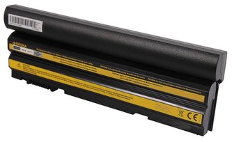 PATONA baterie pro ntb DELL LATITUDE E6420/E6430 6600mAh Li-Ion 11,1V PATONA baterie pro ntb DELL LATITUDE E6420/E6430 6600mAh Li-Ion 11,1V