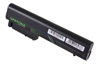 PATONA baterie pro ntb HP 2530p 5200mAh Li-Ion 11,1V PREMIUM PATONA baterie pro ntb HP 2530p 5200mAh Li-Ion 11,1V PREMIUM
