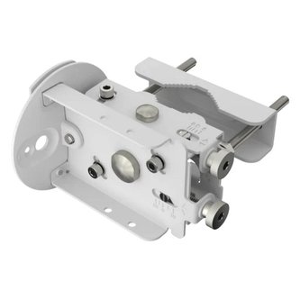 UBNT 60G-PM - Držák pro precizní zaměření jednotek AF60 a GBE-LR UBNT 60G-PM - Držák pro precizní zaměření jednotek AF60 a GBE-LR