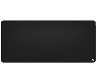 SPC Gear podložka pod myš Endorphy Cordura Speed XL / 900 x 400 x 3 mm / černá