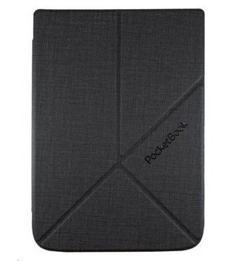 POCKETBOOK pouzdro pro Pocketbook 740 Inkpad 3/ tmavě šedé