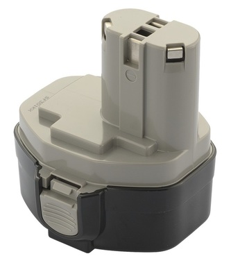 PATONA baterie pro Aku nářadí Makita 14,4 V 3000mAh Ni-MH PATONA baterie pro Aku nářadí Makita 14,4 V 3000mAh Ni-MH