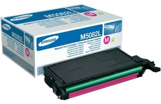 Toner pro "CLP 620, 670" tiskárny, SAMSUNG Magenta, 4 tis.stran