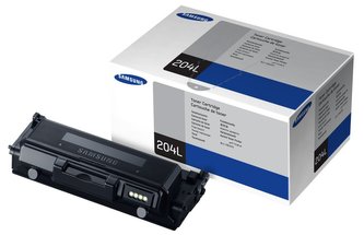 SAMSUNG toner černý MLT-D204L pro M3325/3375/3825/3875/4025/4075 - 5000 str.