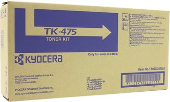 Toner pro "FS 6025MFP, 6030MFP" tiskárny, KYOCERA Černá, 15 tis.stran