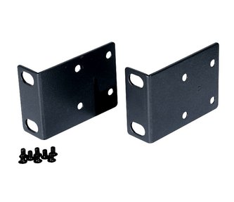 Planet Rack Mount Kit pro 10\" rack, černá Planet Rack Mount Kit pro 10\" rack, černá