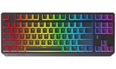 SPC Gear klávesnice GK630K Tournament Pudding Edition / mechanická / Kailh Red / RGB / kompaktní / US layout / USB