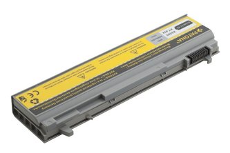 PATONA baterie pro ntb DELL LATITUDE E6400 4400mAh Li-Ion 11,1V PATONA baterie pro ntb DELL LATITUDE E6400 4400mAh Li-Ion 11,1V