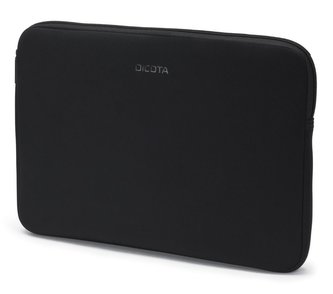 DICOTA pouzdro na notebook Perfect Skin/ 14-14,1\"/ černé