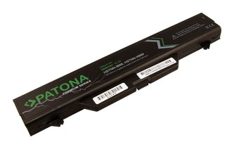 PATONA baterie pro ntb HP Probook 4510S 5200mAh Li-Ion 11,1V PREMIUM PATONA baterie pro ntb HP Probook 4510S 5200mAh Li-Ion 11,1V PREMIUM