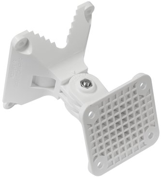 MikroTik quickMOUNT PRO pro LHG jednotky, nastavitelný MikroTik quickMOUNT PRO pro LHG jednotky, nastavitelný