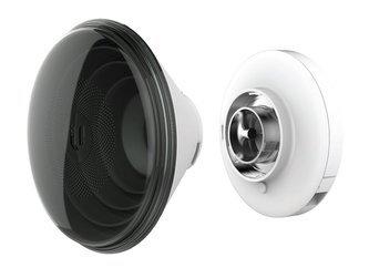 UBNT IsoStation M5 - AP/client 5GHz, 45°sektor, anténa 14dBi MIMO2x2, airMAX, 1x RJ45, PoE 24V