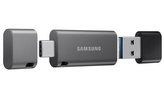 Samsung - USB-C/3.1 Flash Disk 128GB