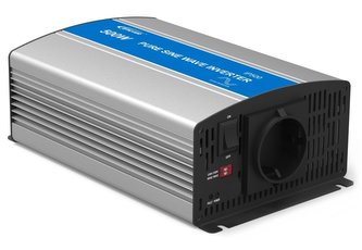 Epsolar iPower IP500-12 měnič 12V/230V 500W, čistá sinus