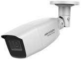 HIKVISION HiWatch turbo HD kamera HWT-B320-VF/ Bullet/ rozlišení 2Mpix/ objektiv 2,8 - 12 mm/ krytí IP66/ kov + plast