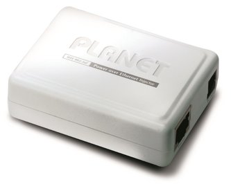 Planet POE-152 PoE injektor IEEE802.3af, Gigabit Planet POE-152 PoE injektor IEEE802.3af, Gigabit