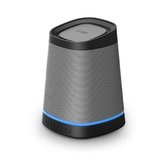 FENDA F&D repro W7/ černostříbrné/ bezdrátové/ 3W/ BT4.0/ MicroSD