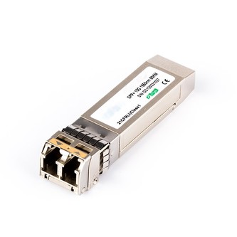 DELL SFP+ modul/ 10Gbit/ SM single mode 1310nm/ 20km/ DELL kompatibilní/ neoriginální