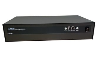 PLANET KVM přepínač PLANET KVM-1600 16port