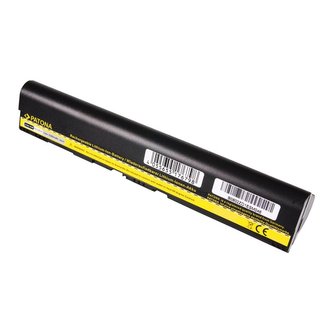 PATONA baterie pro ntb ACER ASPIRE ONE 756 2200mAh Li-Ion 14,4V PATONA baterie pro ntb ACER ASPIRE ONE 756 2200mAh Li-Ion 14,4V