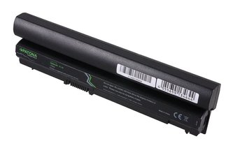 PATONA baterie pro ntb DELL LATITUDE E6120 5200mAh Li-Ion 11,1V PREMIUM PATONA baterie pro ntb DELL LATITUDE E6120 5200mAh Li-Ion 11,1V PREMIUM