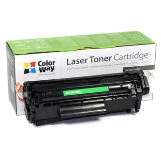 COLORWAY kompatibilní toner pro CANON CRG-726/ CRG-728/ černý/ Econom/ 2 100 stran