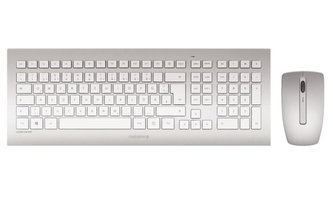 CHERRY set klávesnice a myši DW 8000 EU layout