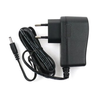 PLANET Zdroj Planet 5V/2,5A, jack 2.5mm