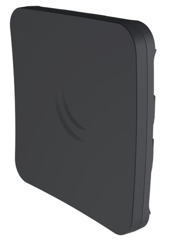 MikroTik 5 dBi vnitřní/venkovní všesměrová LTE anténa, SMA (699-2690 MHz) MikroTik 5 dBi vnitřní/venkovní všesměrová LTE anténa, SMA (699-2690 MHz)