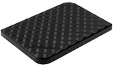 SSD (externí paměť) "Store n Go", 512GB, USB 3.2, VERBATIM 53250