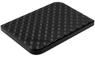 SSD (externí paměť) "Store n Go", 512GB, USB 3.2, VERBATIM 53250 SSD (externí paměť) "Store n Go", 512GB, USB 3.2, VERBATIM 53250
