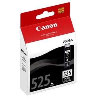 Inkjet cart.pro "Pixma iP4850, MG5150, 5250" tiskárny, CANON Černá, 4 141 stran
