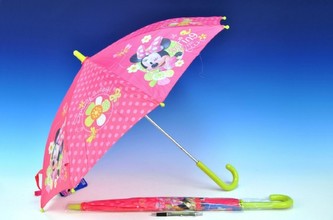 Deštník Disney Minnie 62cm v sáčku